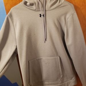 Under armour hoodie